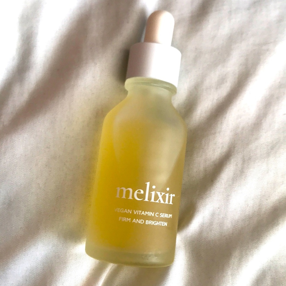 Vitamin C serum